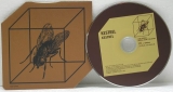 Kestrel - Kestrel, CD and Inner Sleeve